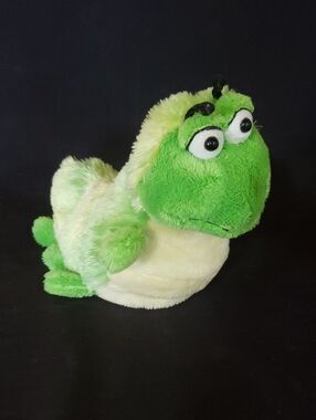 🧸Webkinz by Ganz Green Caterpillar - 2 For $14🧸